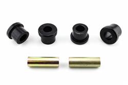 Whiteline Control Arm Bushings for 2000-2005 CELICA, 1988-1997 COROLLA, 2001-2009 PRIUS - W51724