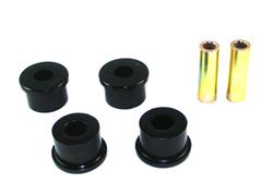 Whiteline Control Arm Bushings for 1986-1991 RX-7 - W51961