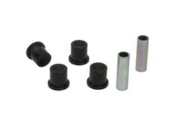 Whiteline Control Arm Bushings for 1960-1966 FALCON - W52081