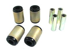 Whiteline Control Arm Bushings for 1986-1992 SUPRA - W52099