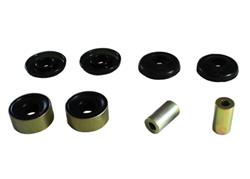 Whiteline Control Arm Bushings for 2004-2011 AVEO, 2007-2011 AVEO5, 2009-2010 G3 - W52401