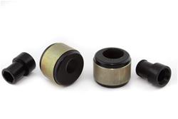 Whiteline Caster Correction Control Arm Bushings W52606