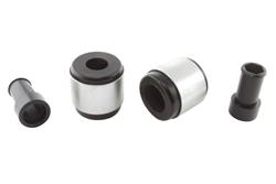 Whiteline Control Arm Bushings for 2002-2015 COOPER, 2011-2016 COOPER COUNTRYMAN, 2013-2016 COOPER PACEMAN - W52613