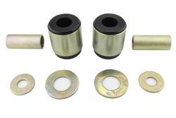 Whiteline Control Arm Bushings for 1993-2002 MIRAGE - W52662