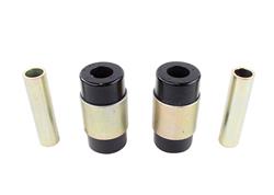 Whiteline Control Arm Bushings for 2003-2009 350Z, 2003-2008 G35 - W52991