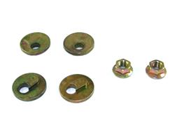 Whiteline Control Arm Lockwashers for 2008-2009 G8, 2014-2017 SS - W53152