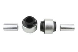 Whiteline Control Arm Bushings for 1999-2002 NUBIRA - W53173