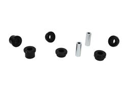 Whiteline Control Arm Bushings for 2004-2006 GTO - W53175