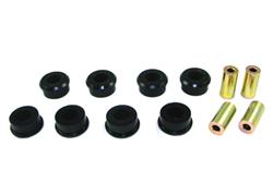 Whiteline Control Arm Bushings for 2006-2010 SONATA - W53271