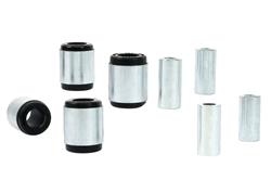 Whiteline Control Arm Bushings W53274