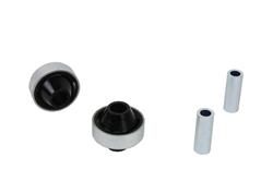 Whiteline Control Arm Bushings for 2003-2008 COROLLA, 2001-2009 PRIUS, 2005-2010 TC - W53275