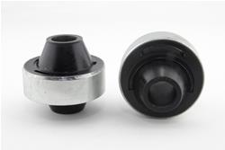 Whiteline Caster Correction Control Arm Bushings for 2002-2007 COROLLA, 2001-2011 PRIUS, 2005-2014 TC - W53276