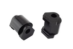 Whiteline Control Arm Bushings for 1996-2004 PATHFINDER, 1997-2003 QX4 - W53277