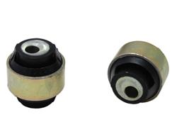 Whiteline Caster Correction Control Arm Bushings W53298
