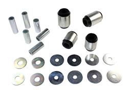 Whiteline Control Arm Bushings W53312