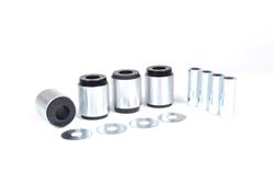 Whiteline Control Arm Bushings for 2003-2018 4RUNNER - W53313