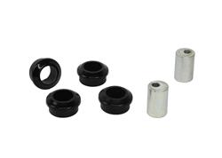 Whiteline Camber Correction Control Arm Bushing Kits for 2008-2009 G8, 2014-2017 SS - W53347