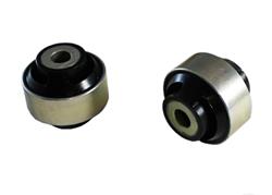 Whiteline Control Arm Bushings for 2009-2012 COROLLA, 2006-2012 RAV4 - W53379