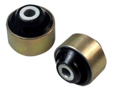 WHITELINE - Control Arm Bushings and Bearings for 2002-2006 RSX, CR-V, 2001-2005 CIVIC - W53410