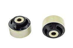 Whiteline Control Arm Bushings for 2011-2013 2, 2018-2019 ECOSPORT, 2011-2019 FIESTA - W53423