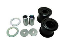 Whiteline Caster Correction Control Arm Bushings W53445