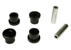 Whiteline Control Arm Bushings for 1980-1991 VANAGON - W53463