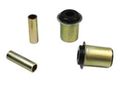 Whiteline Control Arm Bushings for 1989-1998 240SX, 1984 300ZX - W53467