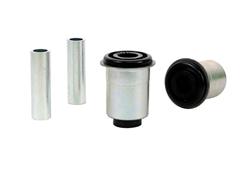 Whiteline Control Arm Bushings for 1983-1993 MUSTANG - W53503