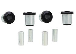 Whiteline Control Arm Bushings for 1996-2002 4RUNNER - W53529