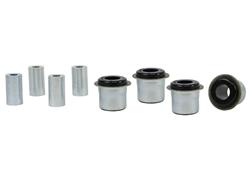 Whiteline Control Arm Bushings for 2006-2013 IS250, IS350 - W53622
