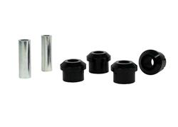 Whiteline Control Arm Bushings for 2006-2013 IS250, IS350 - W53623