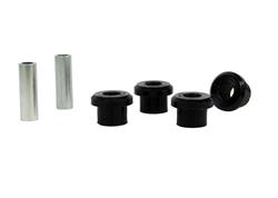 Whiteline Control Arm Bushings for 2009-2019 GT-R - W53624