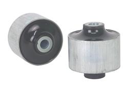 Whiteline Control Arm Bushings for 2009-2014 MURANO - W53685