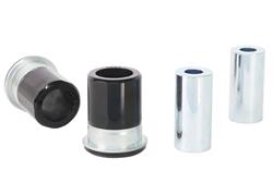 Whiteline Control Arm Bushings for 2017-2020 124 SPIDER, 2016-2025 MX-5 MIATA - W56413