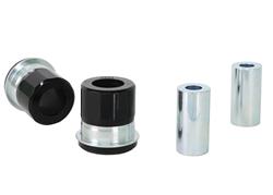 Whiteline Control Arm Bushings for 2017-2020 124 SPIDER, 2016-2025 MX-5 MIATA - W56414