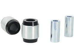 Whiteline Control Arm Bushings for 2017-2020 124 SPIDER, 2016-2025 MX-5 MIATA - W56415