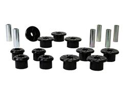 Whiteline Control Arm Bushings W56420