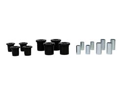 Whiteline Control Arm Bushings W56421