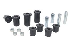 Whiteline Control Arm Bushings W56422