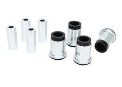 WHITELINE Control Arm Bushings and Bearings W56444