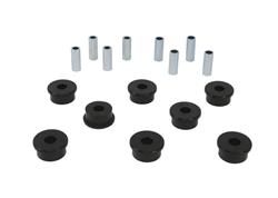 Whiteline Trailing Arm Bushings for 1971-1985 CELICA, 1978-1984 CRESSIDA - W61182