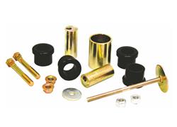 Whiteline Camber Correction Control Arm Bushing Kits for 2004-2006 GTO - W61309S