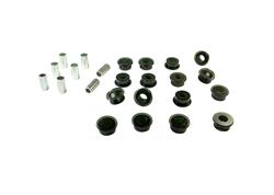 Whiteline Control Arm Bushings W61382A