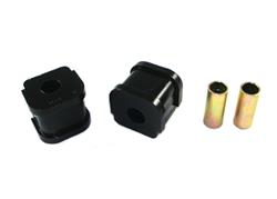 Whiteline Control Arm Bushings for 1989-1994 SWIFT - W61460