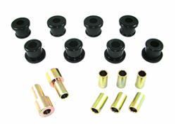 Whiteline Control Arm Bushings W61753