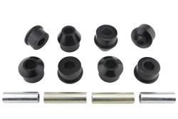 Whiteline Trailing Arm Bushings for 1986-1989 323, 1991-1994 CAPRI - W61763
