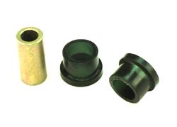 Whiteline Control Arm Bushings for 1986-1991 RX-7 - W61965