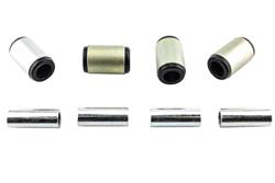 Whiteline Control Arm Bushings for 1989-1998 240SX, 1990-1996 300ZX - W62012