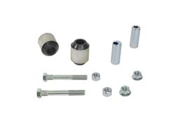 Whiteline Camber Correction Control Arm Bushing Kits W62384