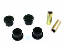 Whiteline Control Arm Bushings for 1988-1997 COROLLA - W62913